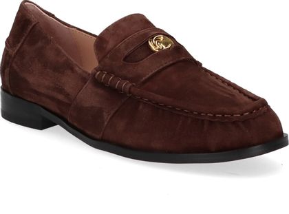 Coccinelle Damen-Trotteur 110202000004 (Braun)