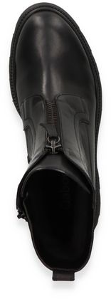 Gabor Damen-Boots 102001000120 (Schwarz)