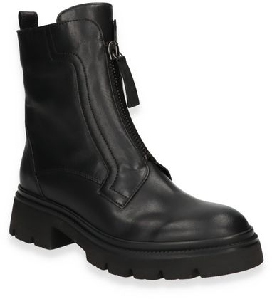 Gabor Damen-Boots 102001000120 (Schwarz)
