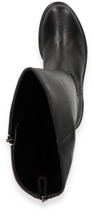 Gabor Damen-Stiefel 195001000012 (Schwarz)