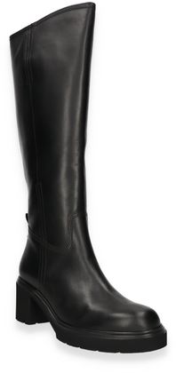 Gabor Damen-Stiefel 195001000012 (Schwarz)