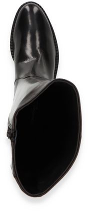 Konstantin Starke Damen-Stiefel 195001000026 (Schwarz)