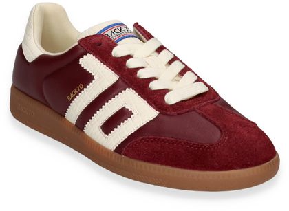 Back 70 CLOUD Damen-Sneaker 101292000006 (Bordeaux)