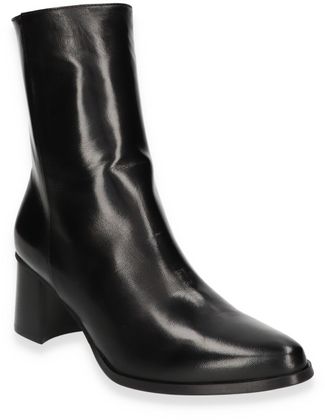 Konstantin Starke Damen-Stiefeletten 106001000092 (Schwarz)