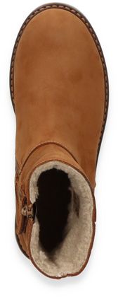 Ralph Harrison Kinder-Boots 396222000100 (Mittelbraun)