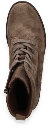 Gabor Damen-Schnürboots 102222000019 (Mittelbraun)
