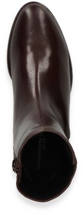 Konstantin Starke Damen-Stiefeletten 105201000025 (Dunkelbraun)