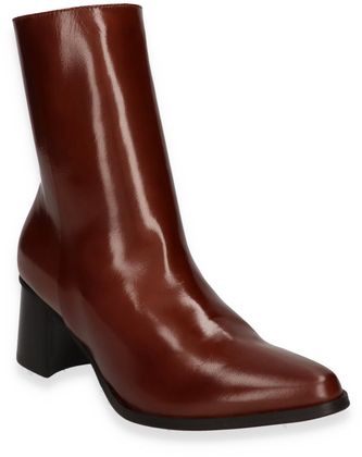 Konstantin Starke Damen-Stiefeletten 106221000004 (Mittelbraun)