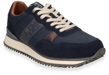 Napapijri Herren-Sneaker 244102000082 (Dunkelblau)