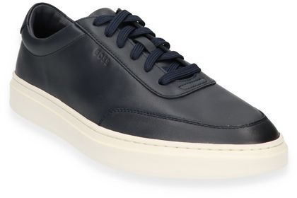 BOSS KIERAN Herren-Sneaker 244101000032 (Dunkelblau)