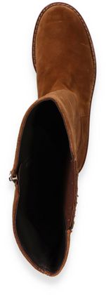 Paul Green Damen-Stiefel 190222000001 (Hellbraun)