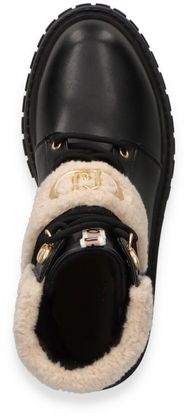 LIU JO RUMI Damen-Boots 102001000153 (Schwarz)