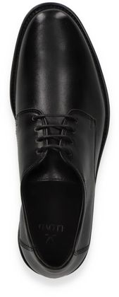 LLOYD JERRY Herren-Schnürschuhe 240001000037 (Schwarz)