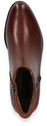 Everybody BRIELLE Damen-Stiefeletten 105201000016 (Mittelbraun)