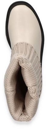 LIU JO LOVE Damen-Boots 102301000010 (Beige)