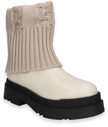 LIU JO LOVE Damen-Boots 102301000010 (Beige)