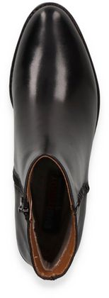 Everybody BRIELLE Damen-Stiefeletten 105001000051 (Schwarz)