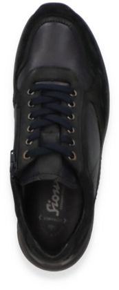 Sioux TURIBO Herren-Sneaker 244101000037 (Dunkelblau)