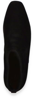 Peter Kaiser Damen-Stiefeletten 106002000032 (Schwarz)