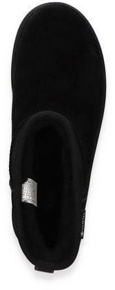 UGG CLASSIC MINI GTX Herren-Boots mit Warmfutter 292002000002 (Schwarz)