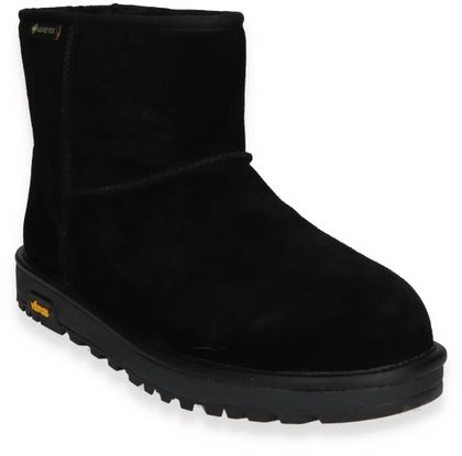 UGG CLASSIC MINI GTX Herren-Boots mit Warmfutter 292002000002 (Schwarz)