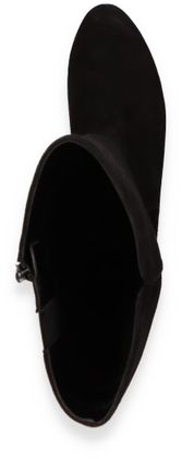 Gabor Damen-Stiefel 195002000004 (Schwarz)