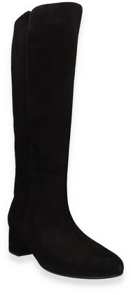 Gabor Damen-Stiefel 195002000004 (Schwarz)