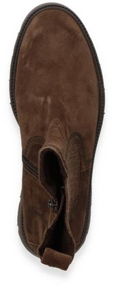 Gabor Damen-Boots 102202000021 (Dunkelbraun)