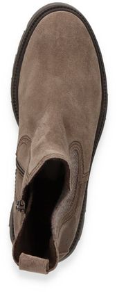 Gabor Damen-Boots 102222000018 (Taupe)