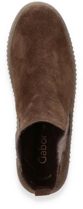 Gabor Damen-Boots 102222000017 (Mittelbraun)