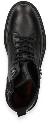 BOSS JULYO Herren-Schnürboots 212001000048 (Schwarz)