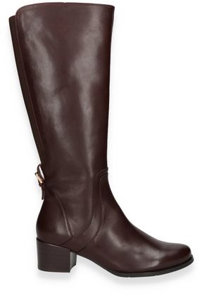 Ralph Harrison JOLENE Damen-Stiefel 190201000008 (Dunkelbraun)