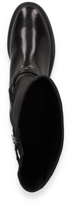 REGARDE le CIEL POLLY Damen-Stiefel 190001000026 (Schwarz)