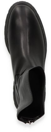 Phillip Hardy GIOVANNA Damen-Boots 102001000115 (Schwarz)