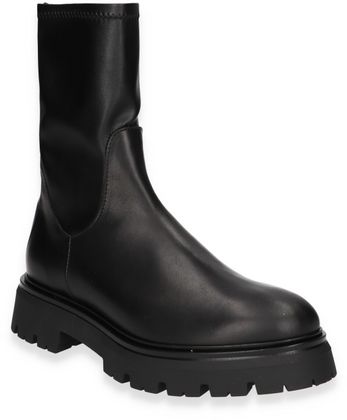 Phillip Hardy GIOVANNA Damen-Boots 102001000115 (Schwarz)
