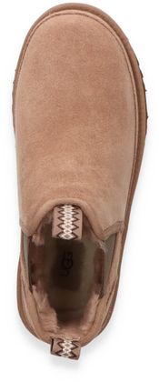 UGG NEUMEL CHELSEA Herren-Boots mit Warmfutter 292222000000 (Hellbraun)