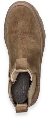 Satorisan UNALOME ELASTICS Damen-Boots 102302000016 (Beige)