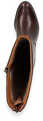 Everybody BRISA Damen-Stiefel 195201000003 (Dunkelbraun)