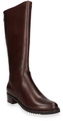 Everybody BRISA Damen-Stiefel 195201000003 (Dunkelbraun)