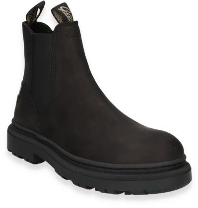 Gant TIMBLY Damen-Boots 102001000129 (Schwarz)