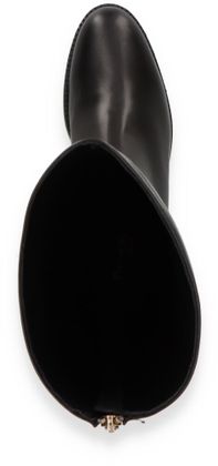 Phillip Hardy SOUBANE Damen-Stiefel 195001000024 (Schwarz)