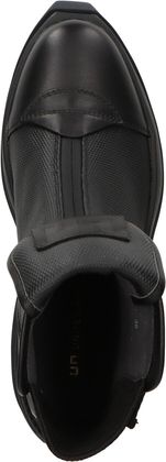 United Nude ROKO KER Damen-Boots 102001000142 (Schwarz)