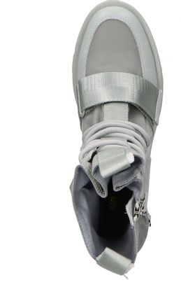 United Nude GRIP COMBAT LO Damen-Boots 102441000002 (Grau)