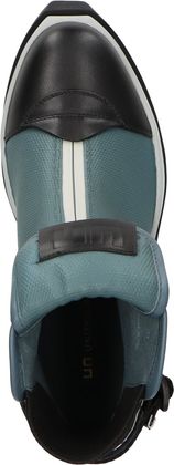 United Nude ROKO KER Damen-Boots 102401000001 (Grau)