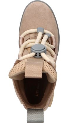 United Nude GRIP NOMAD MID II Damen-Boots 102302000021 (Beige)