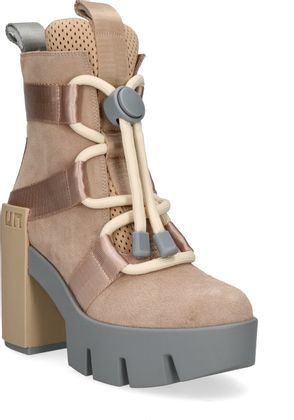 United Nude GRIP NOMAD MID II Damen-Boots 102302000021 (Beige)