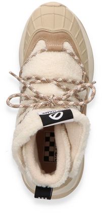 No Name Damen-Sneaker 192302000029 (Beige)