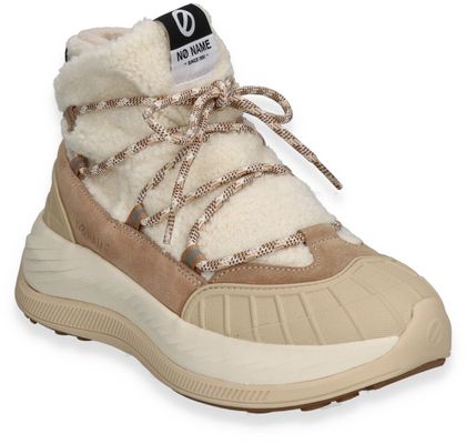 No Name Damen-Sneaker 192302000029 (Beige)