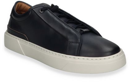 BOSS GARY Herren-Sneaker 244101000029 (Schwarz)
