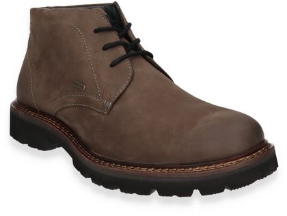 Sioux ADALRIK Herren-Schnürboots 212402000004 (Braun)